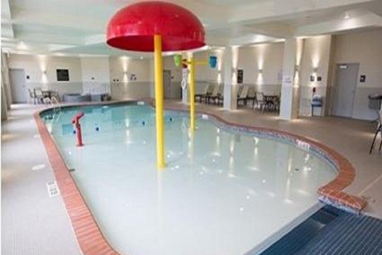 Hampton Inn & Suites Oklahoma City Airport Екстериор снимка